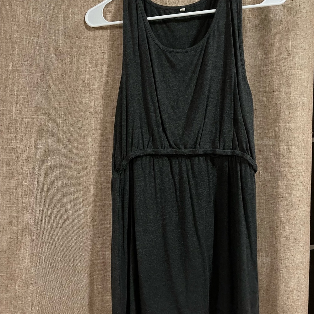 Mason Basics Nursing Tank